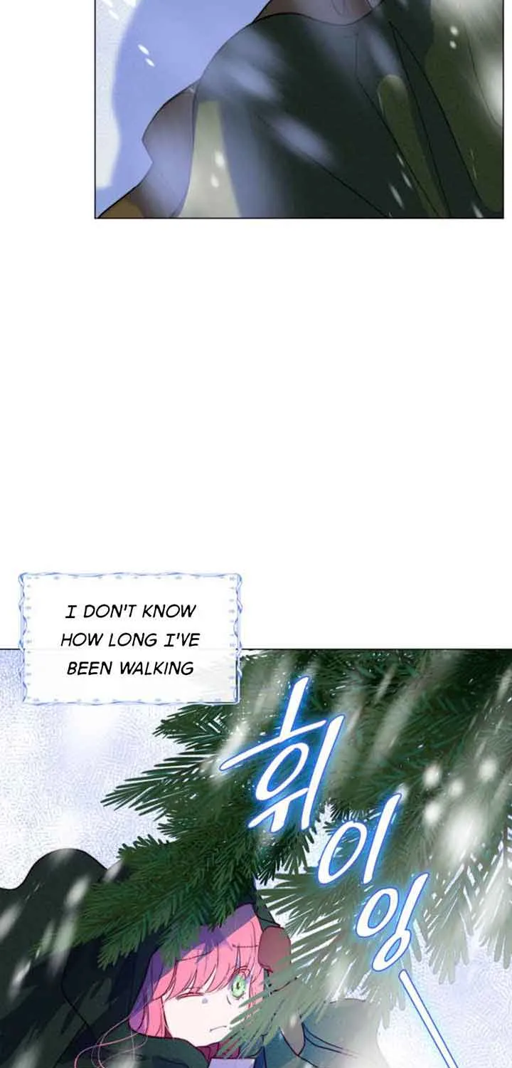I Was Born As The Second Daughter Zinmanga X Chapter 1 Page 59