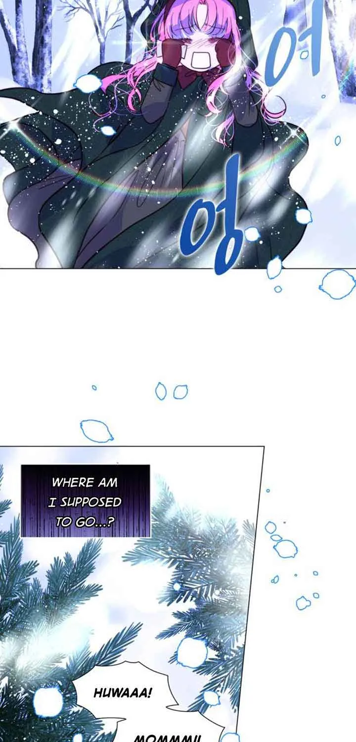 I Was Born As The Second Daughter Zinmanga X Chapter 1 Page 74
