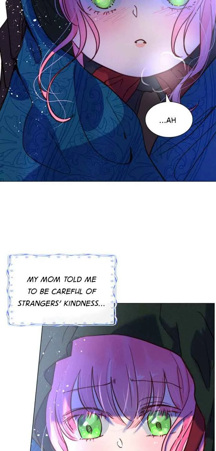 I Was Born As The Second Daughter Zinmanga X Chapter 1 Page 76