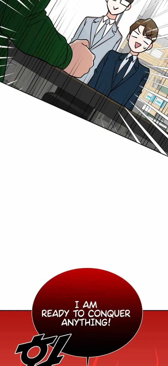 Second Life Producer Zinmanga X Chapter 59 Page 4