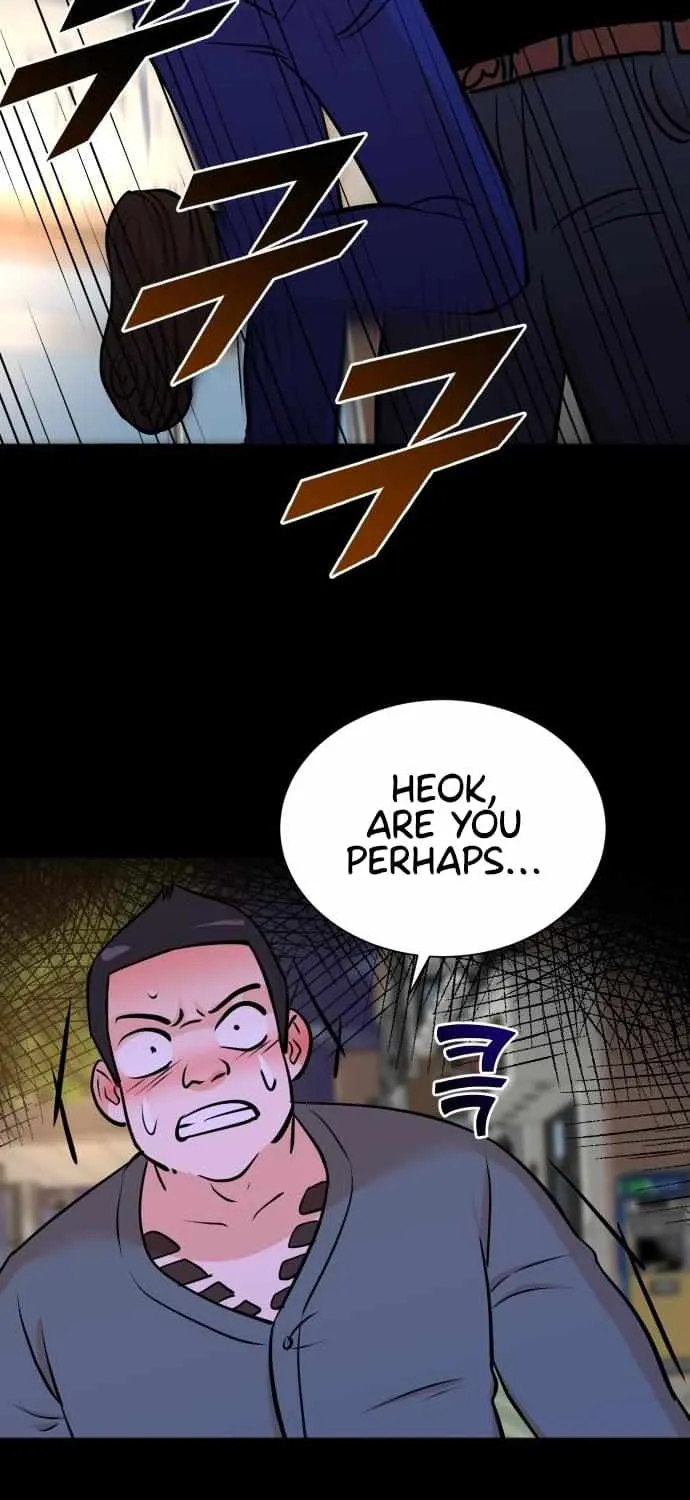 Second Life Producer Zinmanga X Chapter 59 Page 16