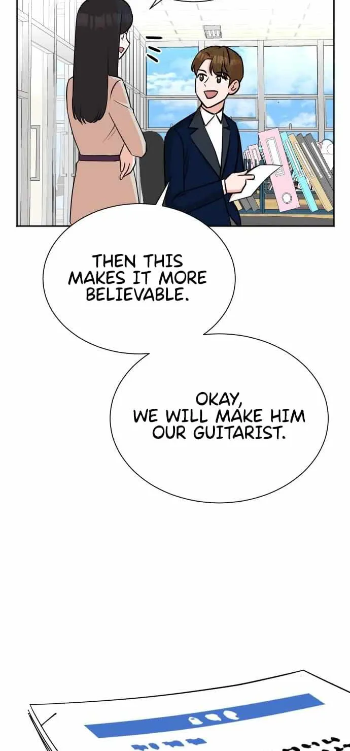 Second Life Producer Zinmanga X Chapter 59 Page 37
