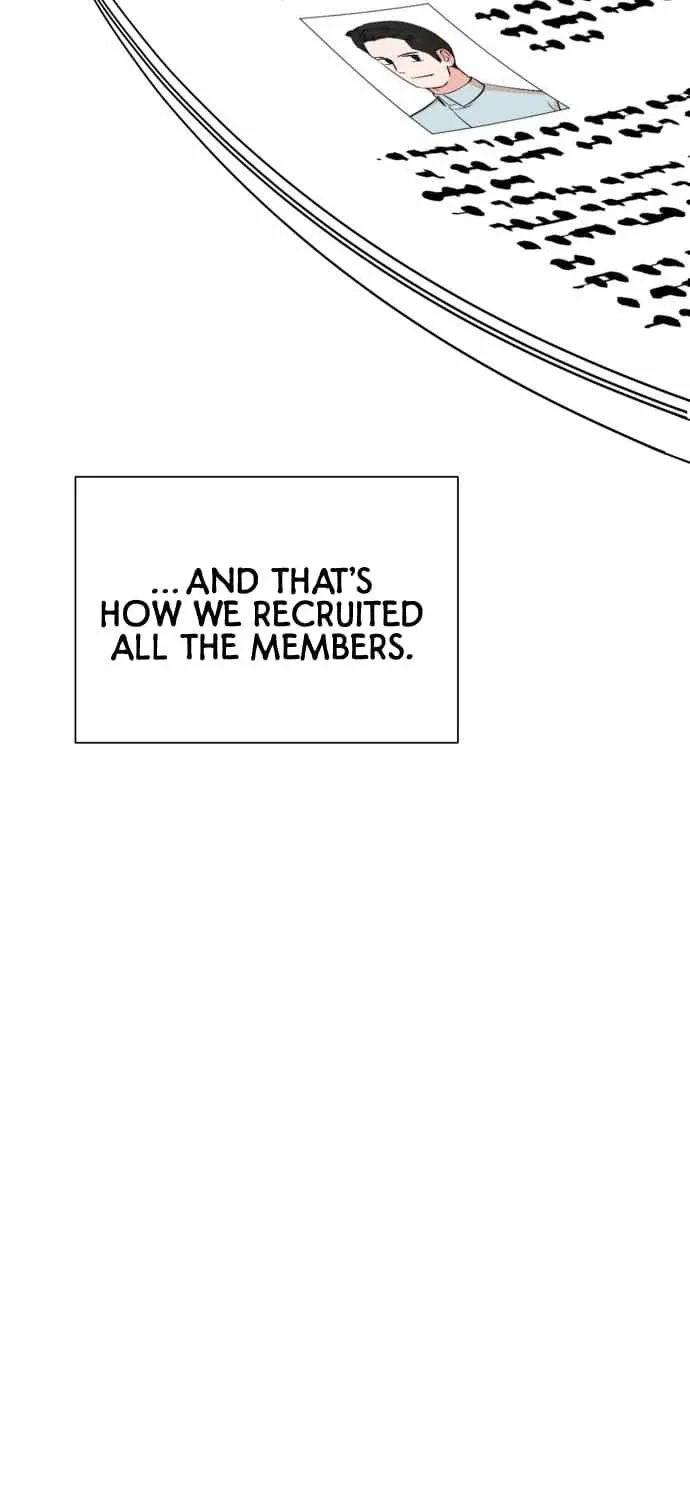 Second Life Producer Zinmanga X Chapter 59 Page 38