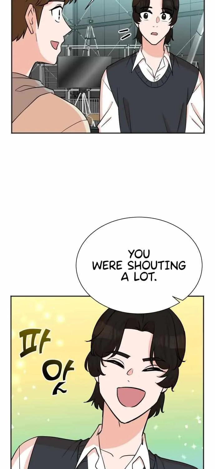 Second Life Producer Zinmanga X Chapter 59 Page 42