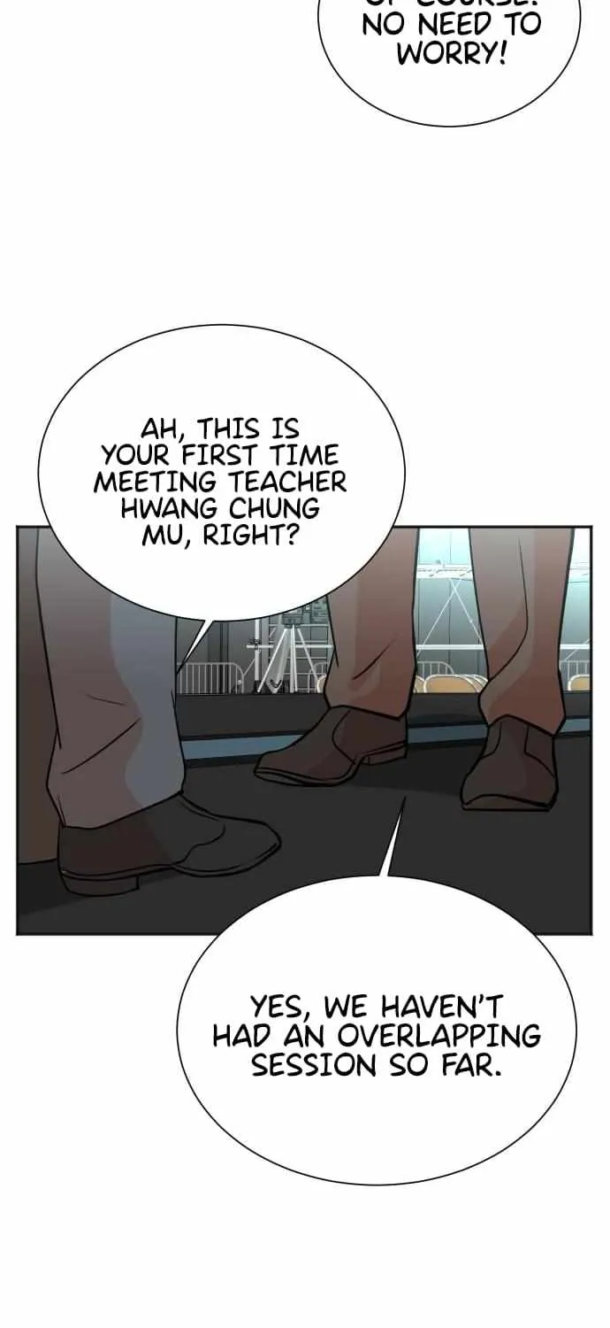 Second Life Producer Zinmanga X Chapter 59 Page 44