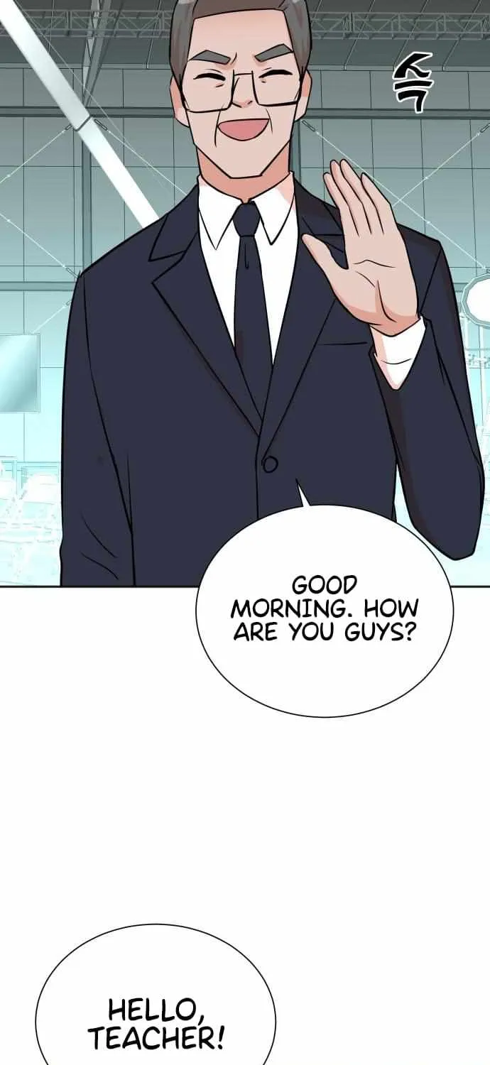 Second Life Producer Zinmanga X Chapter 59 Page 48