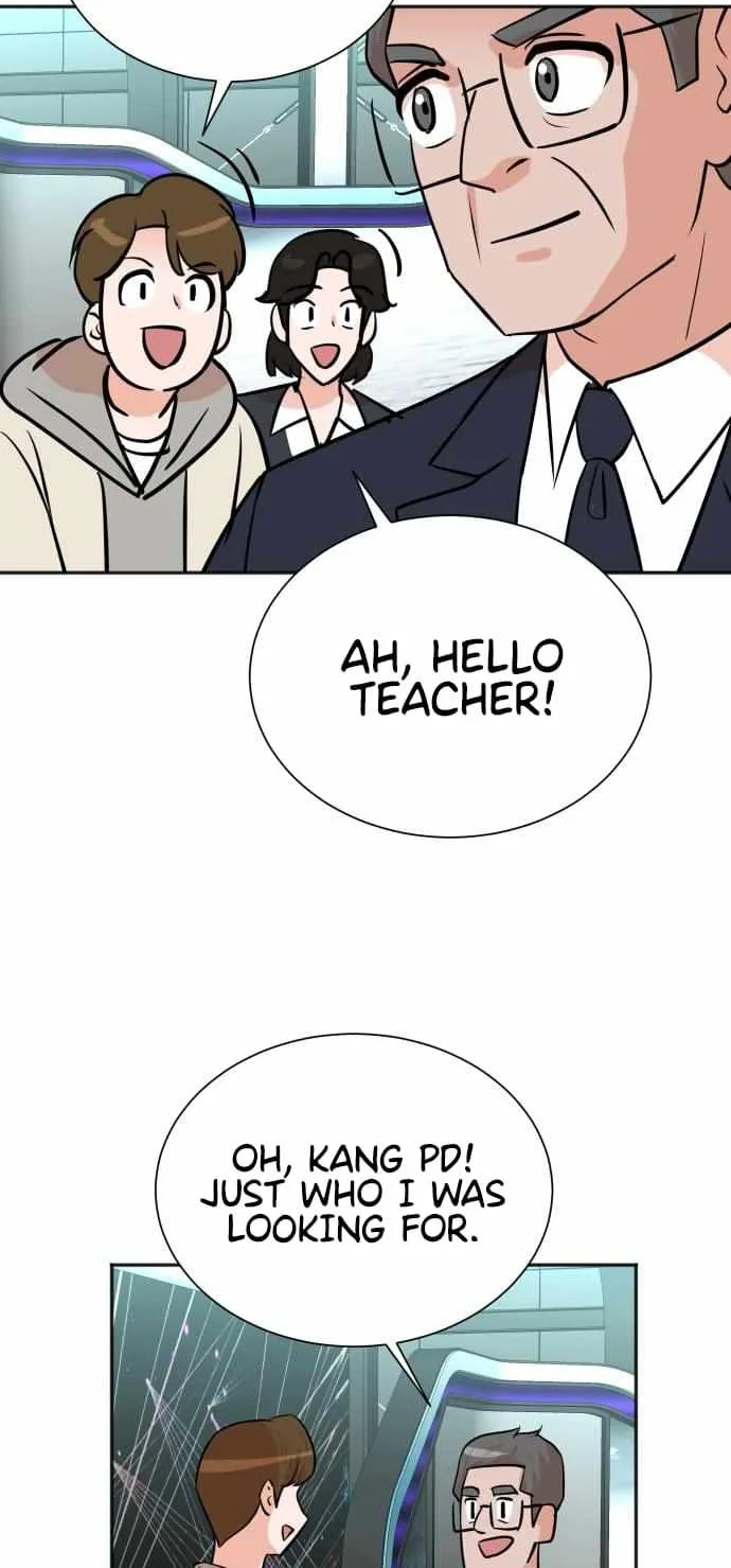 Second Life Producer Zinmanga X Chapter 59 Page 49