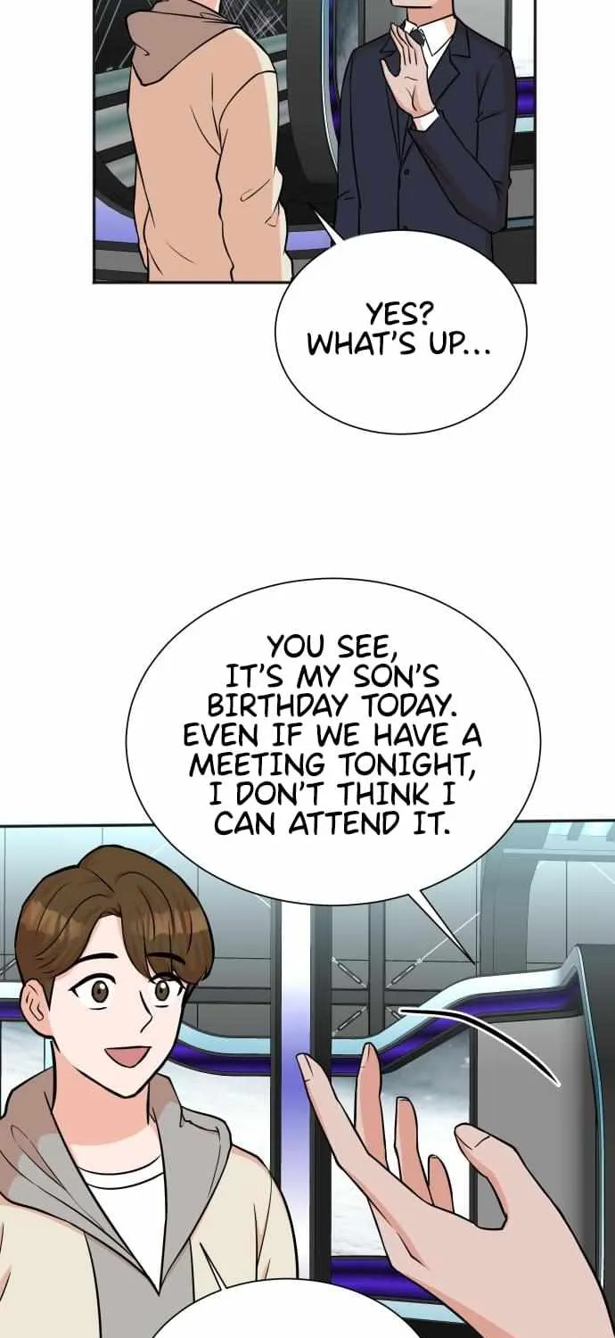 Second Life Producer Zinmanga X Chapter 59 Page 50