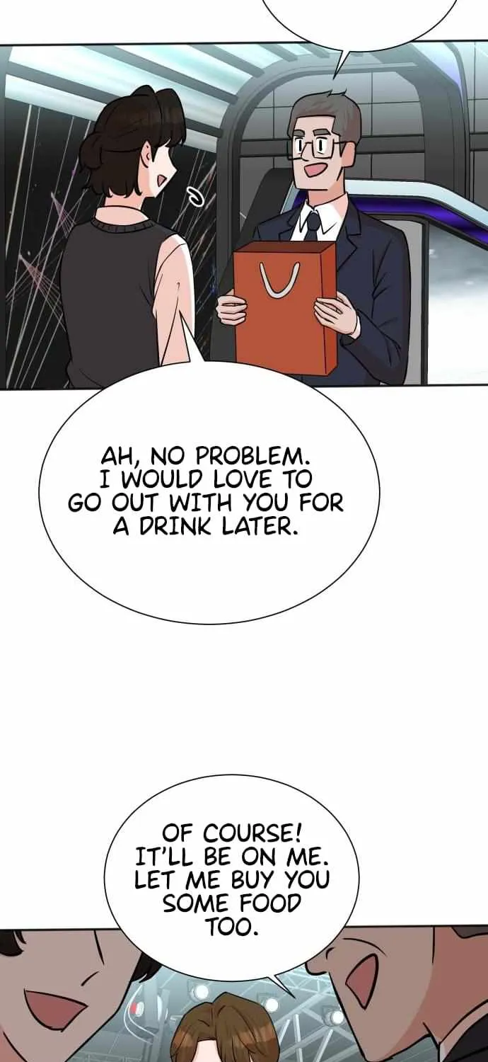 Second Life Producer Zinmanga X Chapter 59 Page 56