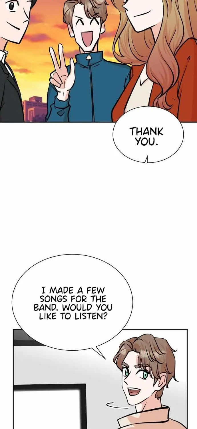 Second Life Producer Zinmanga X Chapter 58 Page 13