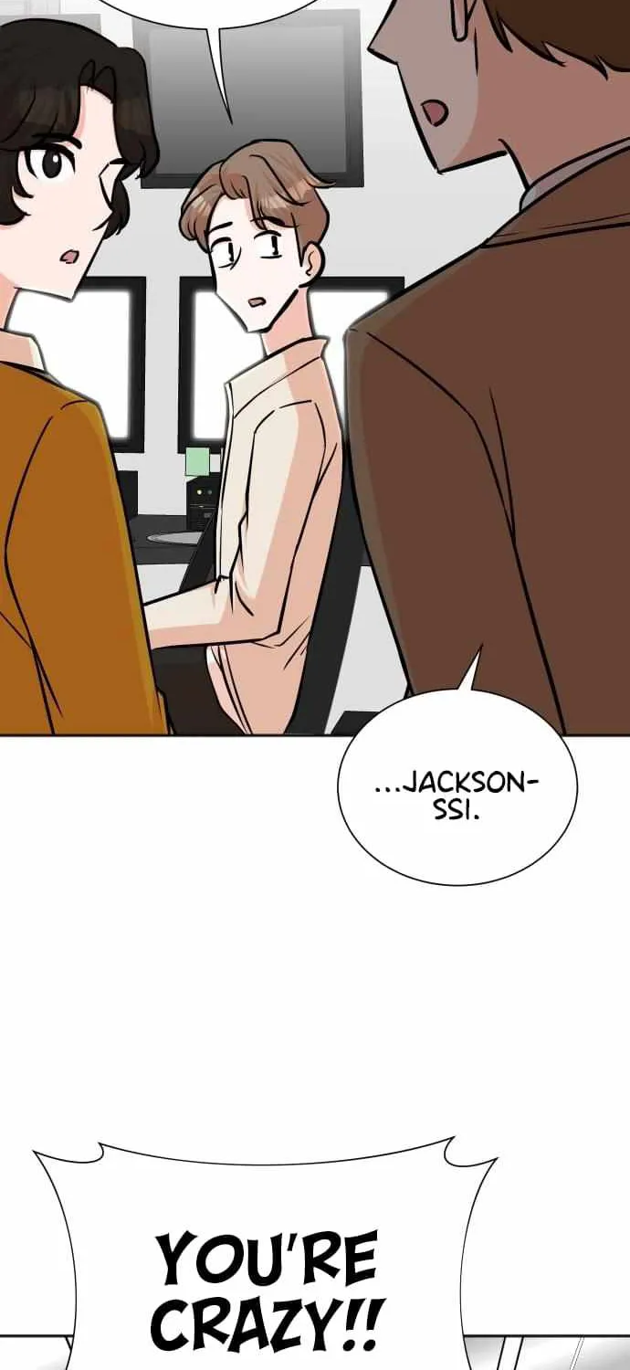 Second Life Producer Zinmanga X Chapter 58 Page 25