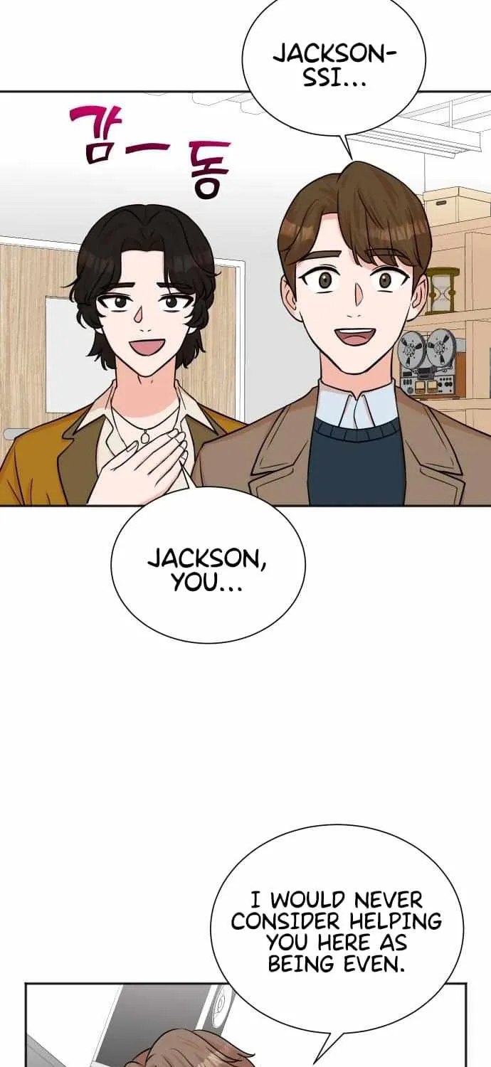 Second Life Producer Zinmanga X Chapter 58 Page 49