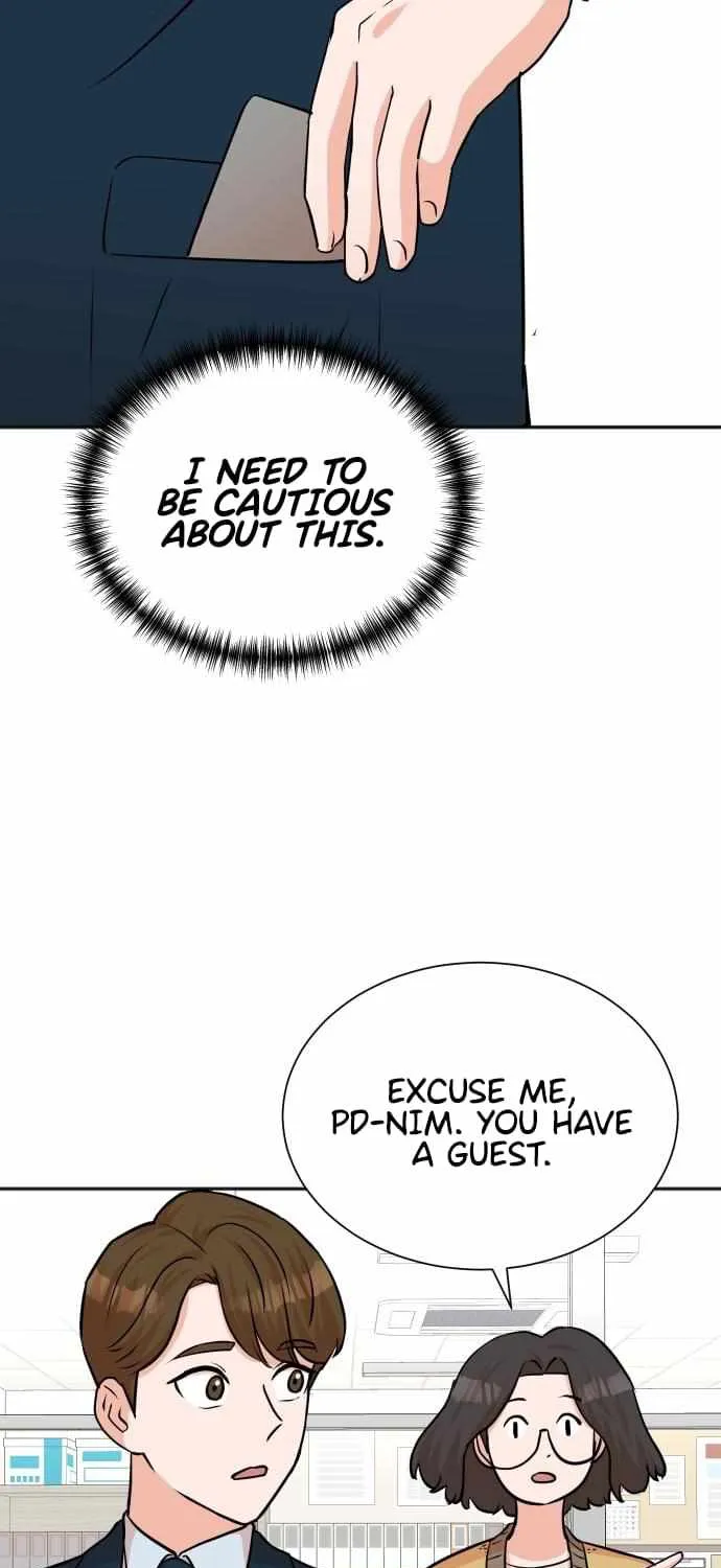 Second Life Producer Zinmanga X Chapter 58 Page 62