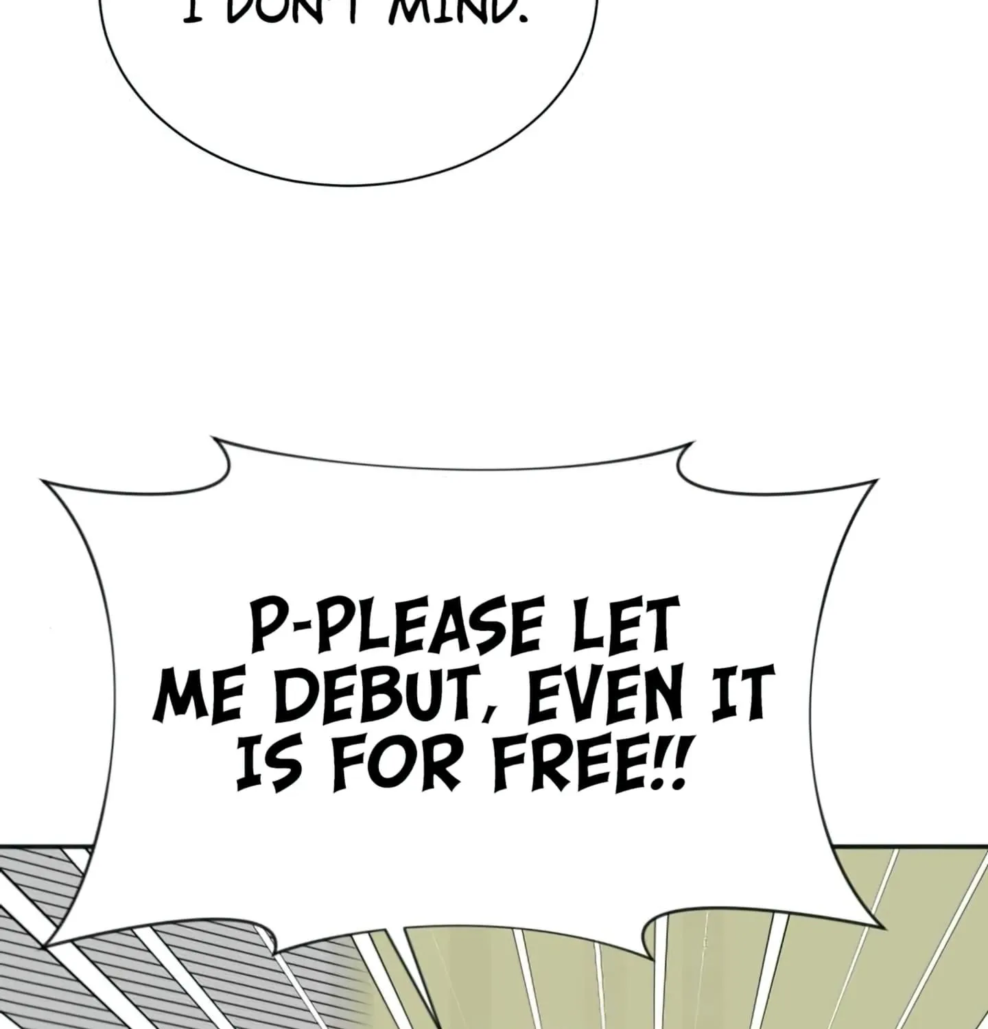 Second Life Producer Zinmanga X Chapter 57 Page 98
