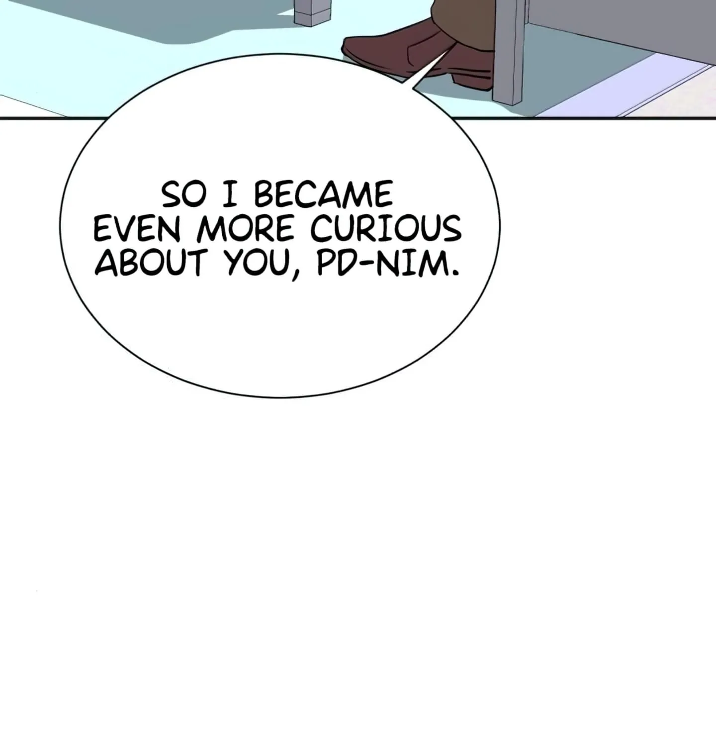 Second Life Producer Zinmanga X Chapter 57 Page 110