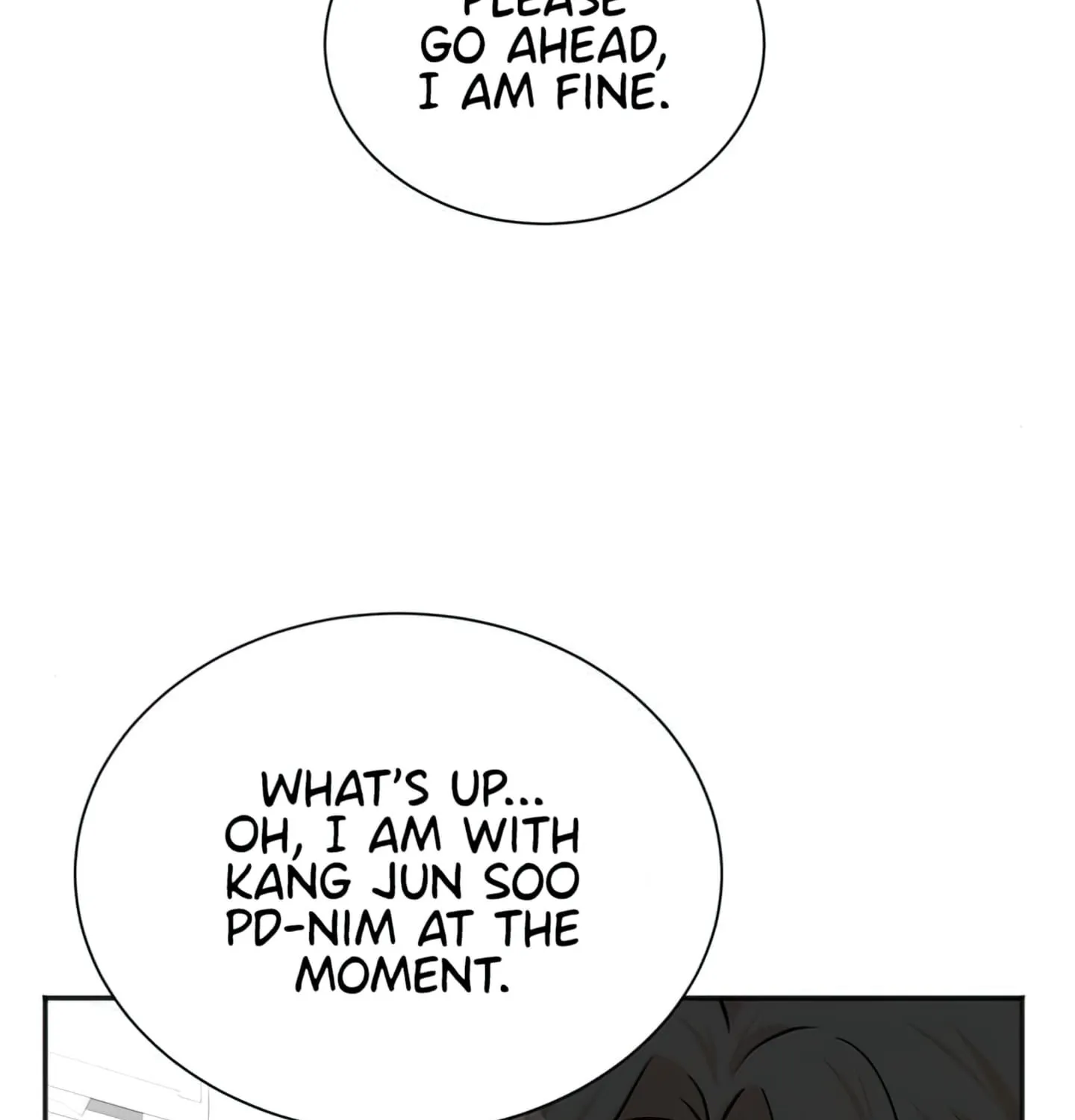 Second Life Producer Zinmanga X Chapter 57 Page 121