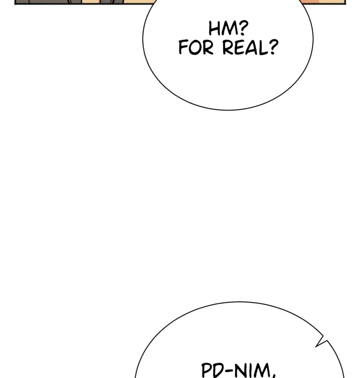Second Life Producer Zinmanga X Chapter 57 Page 123