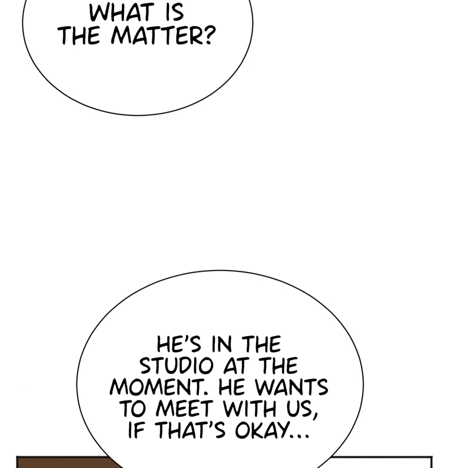 Second Life Producer Zinmanga X Chapter 57 Page 125