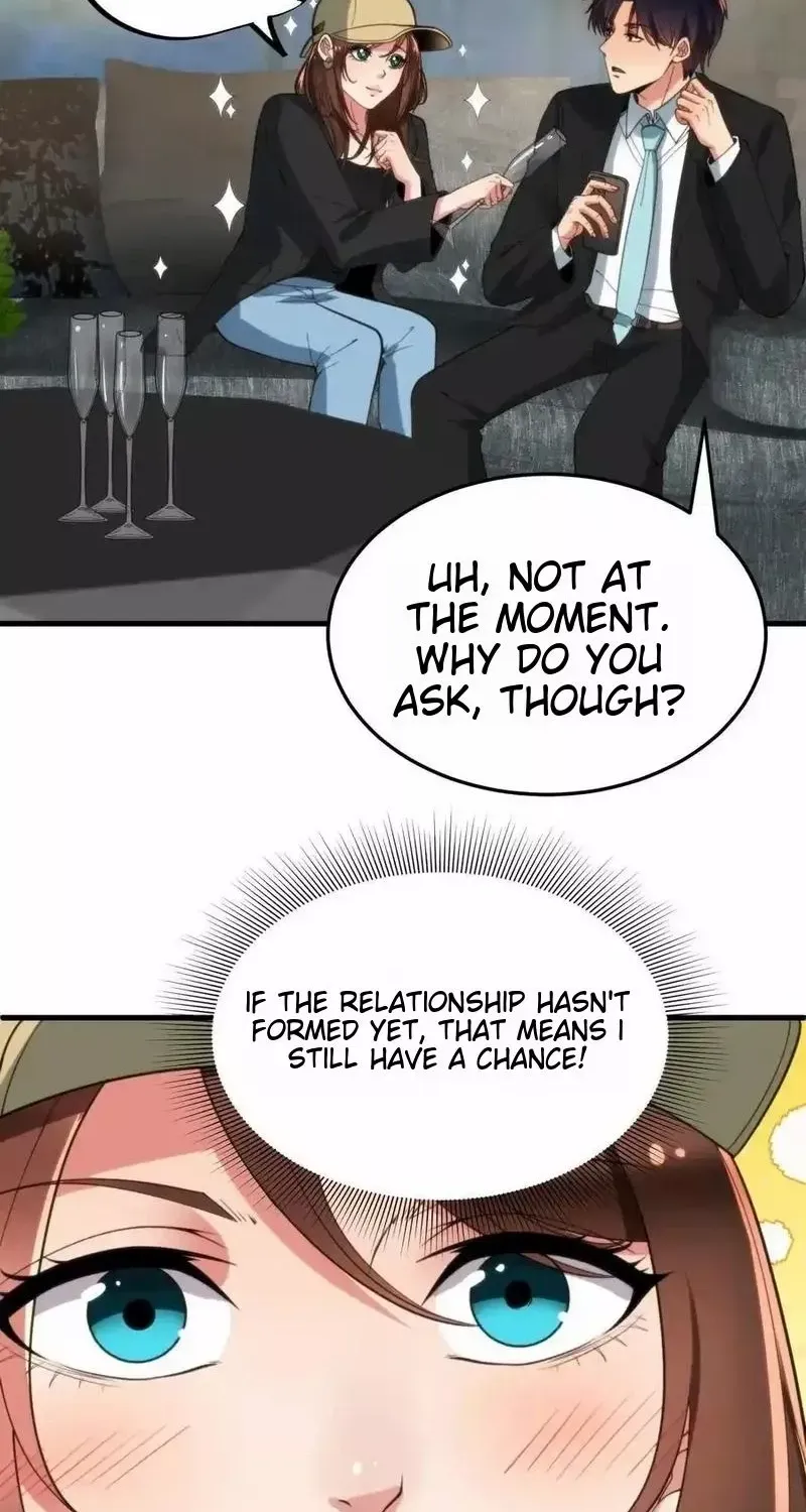 I Have 90 Billion Licking Gold Zinmanga X Chapter 89 Page 6