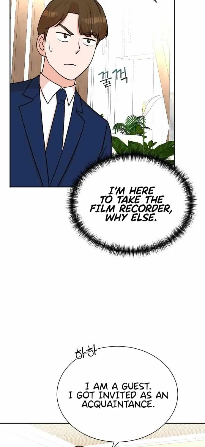 Second Life Producer Zinmanga X Chapter 56 Page 4