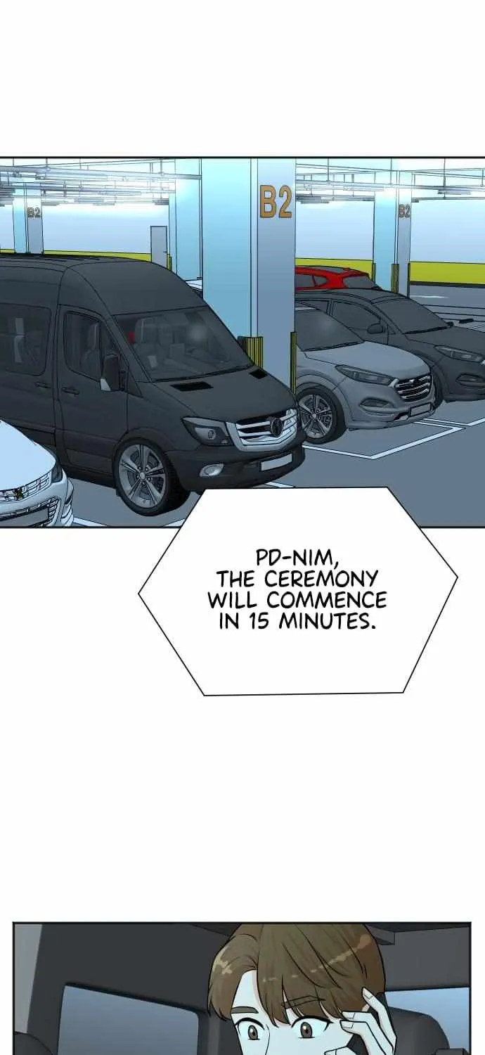 Second Life Producer Zinmanga X Chapter 56 Page 16
