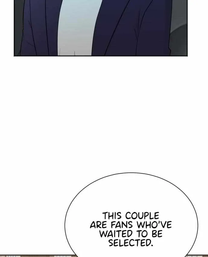 Second Life Producer Zinmanga X Chapter 56 Page 21