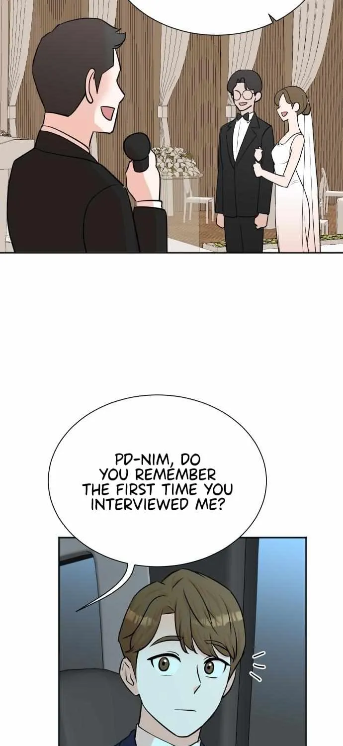 Second Life Producer Zinmanga X Chapter 56 Page 22