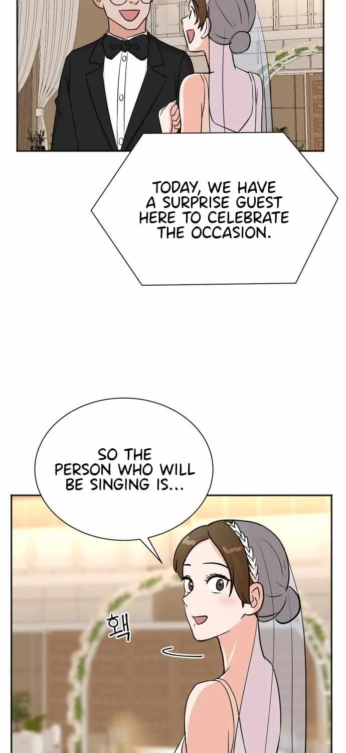 Second Life Producer Zinmanga X Chapter 56 Page 39