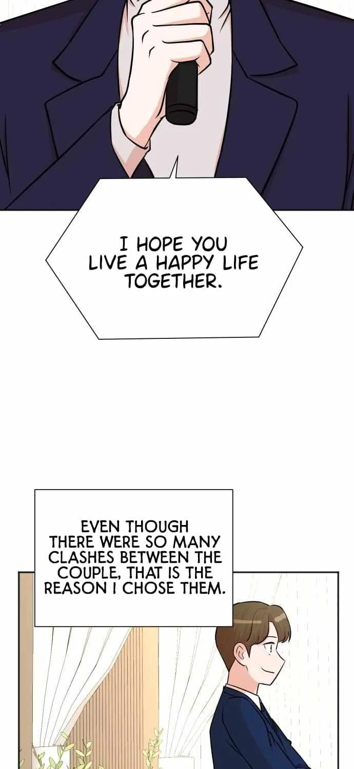 Second Life Producer Zinmanga X Chapter 56 Page 42
