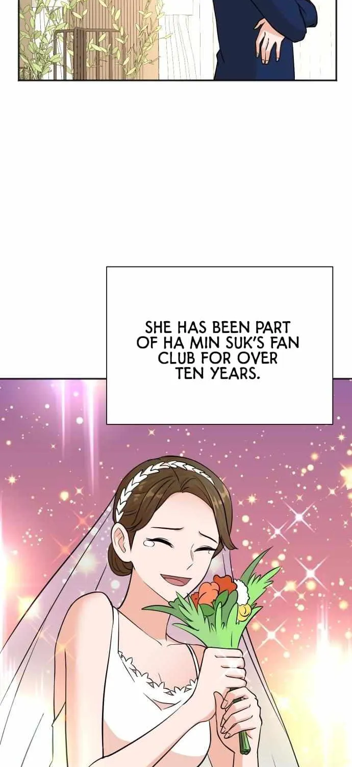 Second Life Producer Zinmanga X Chapter 56 Page 43
