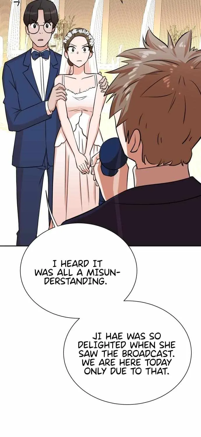 Second Life Producer Zinmanga X Chapter 56 Page 50