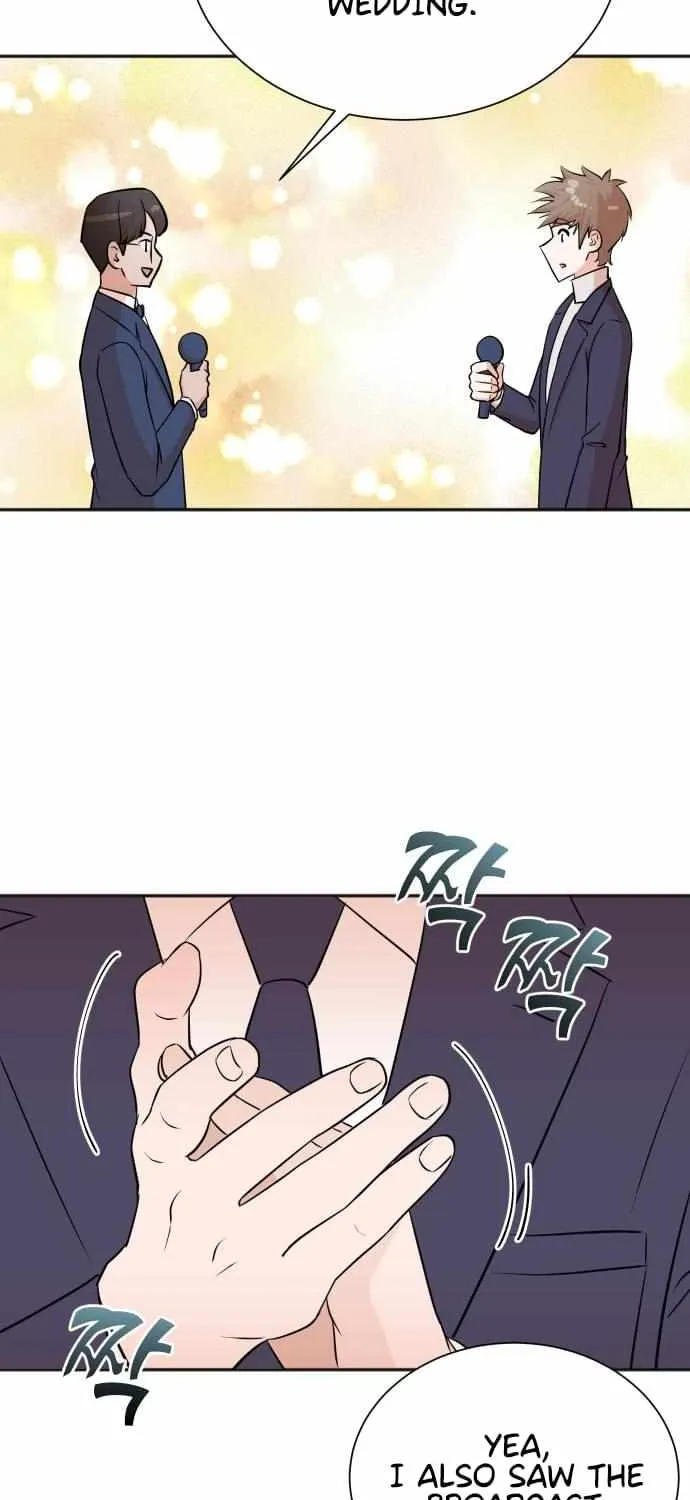 Second Life Producer Zinmanga X Chapter 56 Page 52
