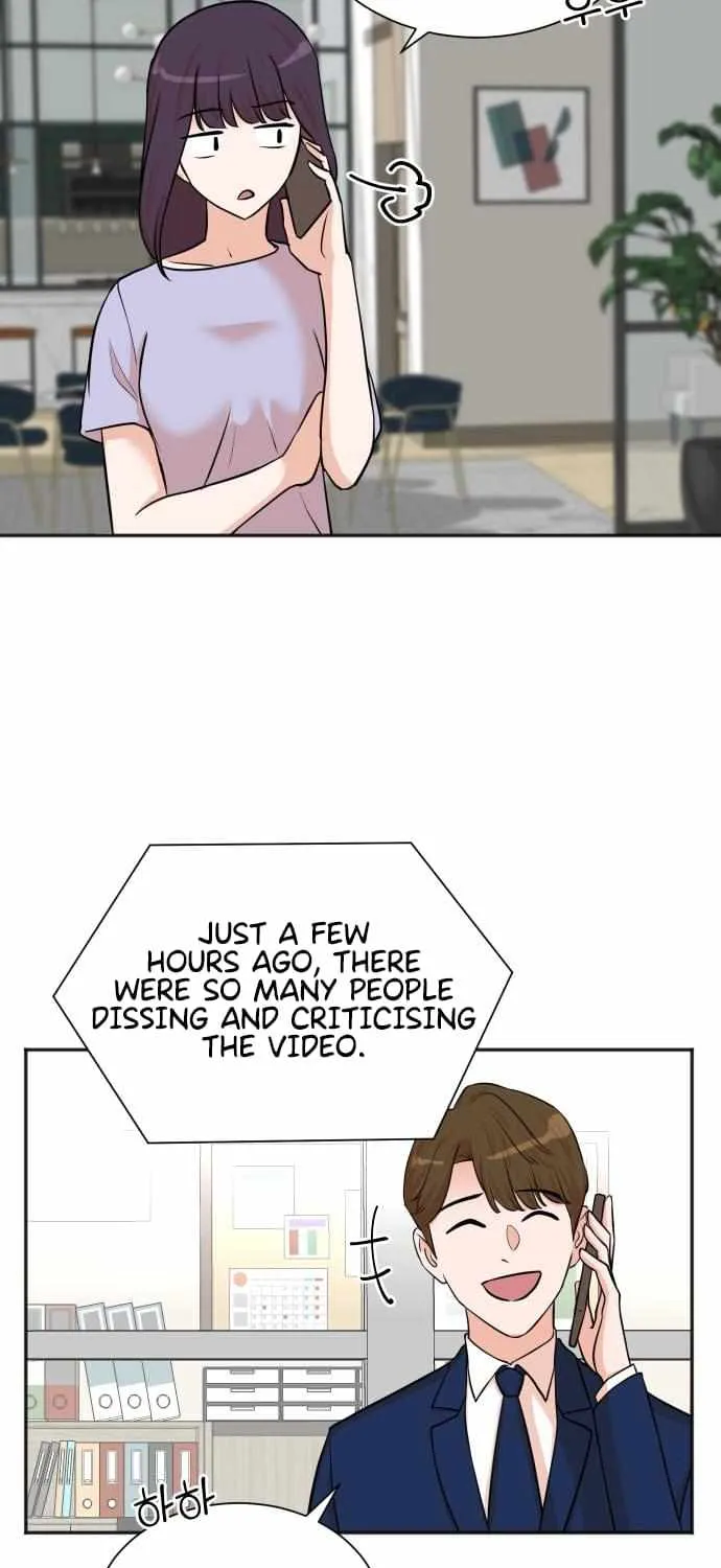 Second Life Producer Zinmanga X Chapter 55 Page 30