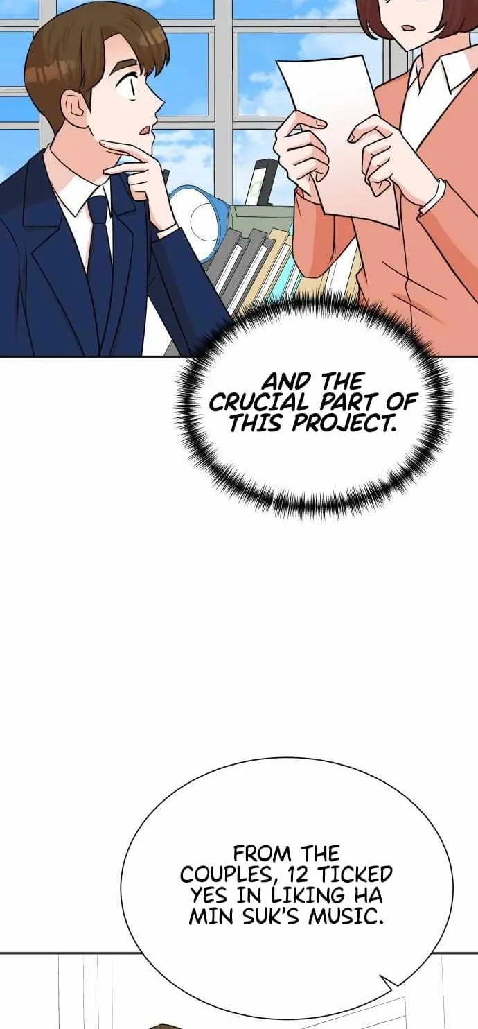 Second Life Producer Zinmanga X Chapter 55 Page 53