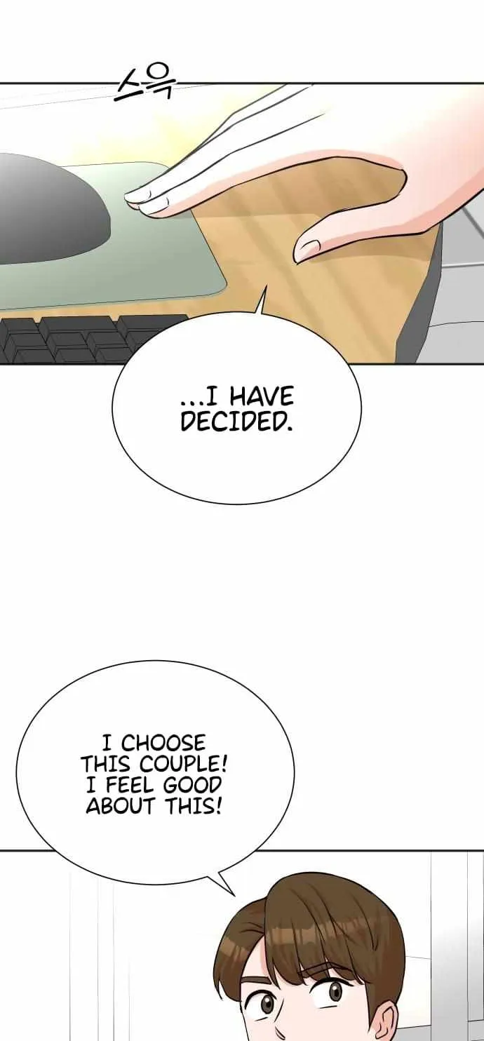 Second Life Producer Zinmanga X Chapter 55 Page 57