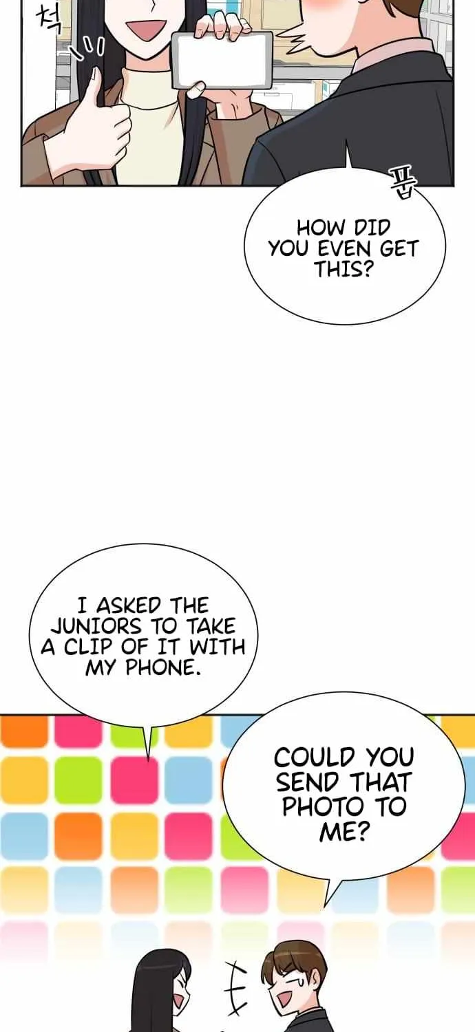 Second Life Producer Zinmanga X Chapter 54 Page 68