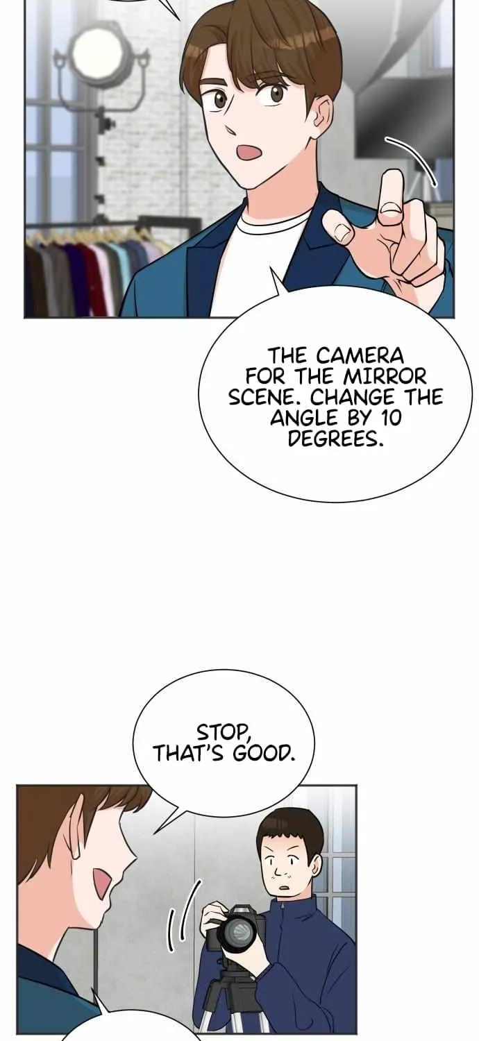 Second Life Producer Zinmanga X Chapter 53 Page 4