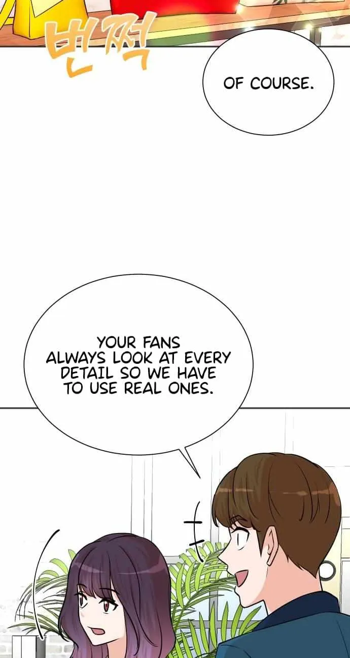 Second Life Producer Zinmanga X Chapter 53 Page 9