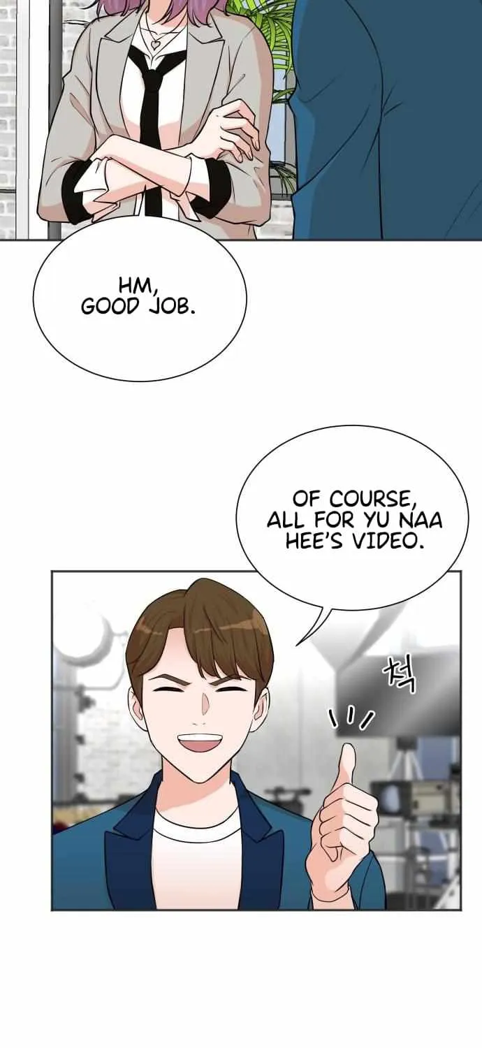 Second Life Producer Zinmanga X Chapter 53 Page 10