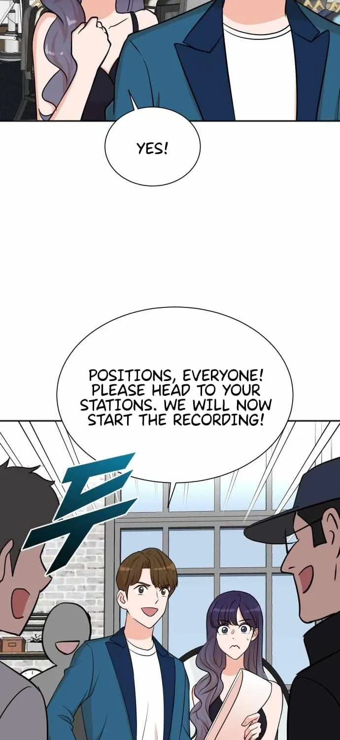 Second Life Producer Zinmanga X Chapter 53 Page 15