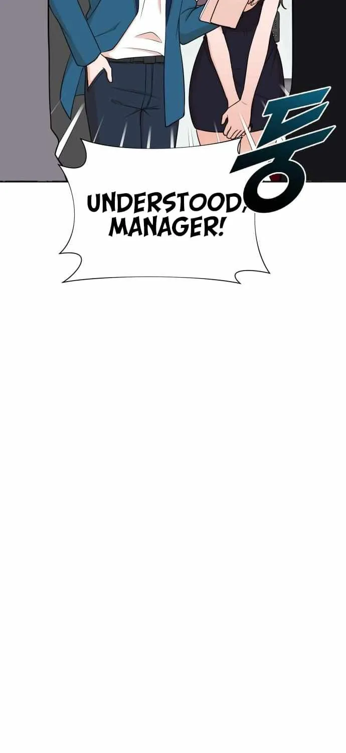 Second Life Producer Zinmanga X Chapter 53 Page 16