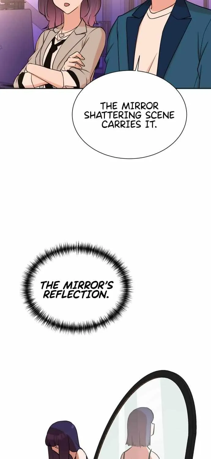 Second Life Producer Zinmanga X Chapter 53 Page 34