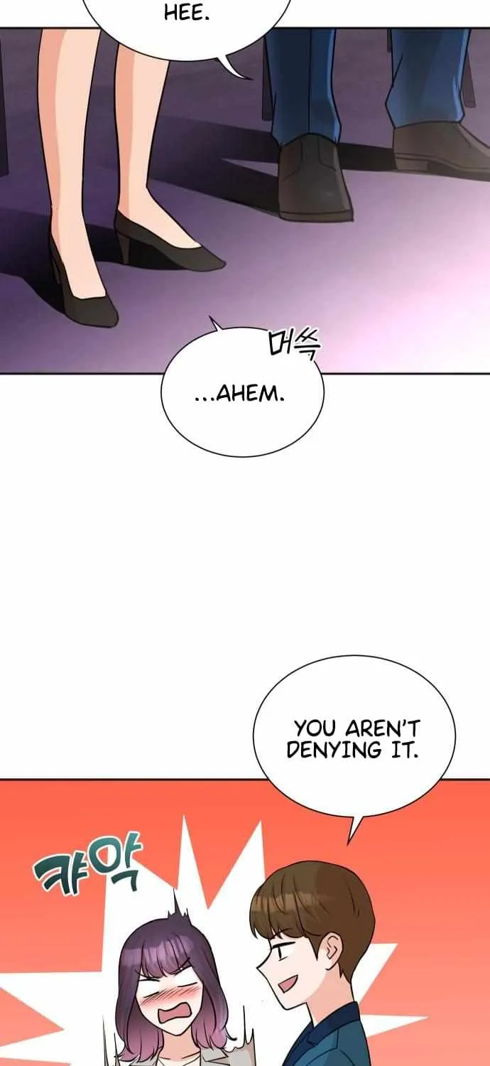 Second Life Producer Zinmanga X Chapter 53 Page 38