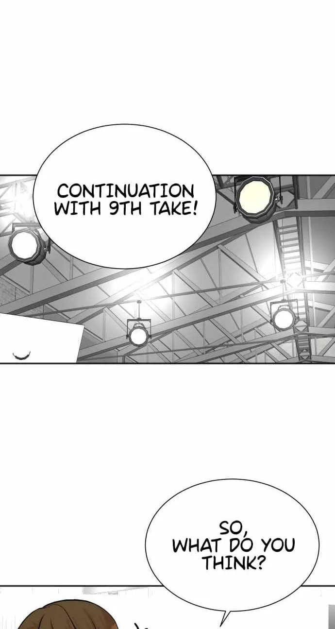 Second Life Producer Zinmanga X Chapter 53 Page 41