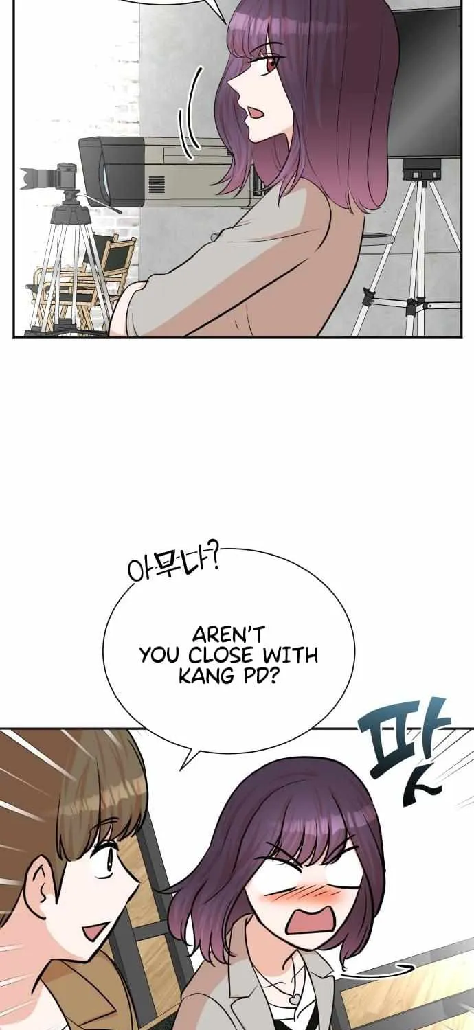Second Life Producer Zinmanga X Chapter 53 Page 46