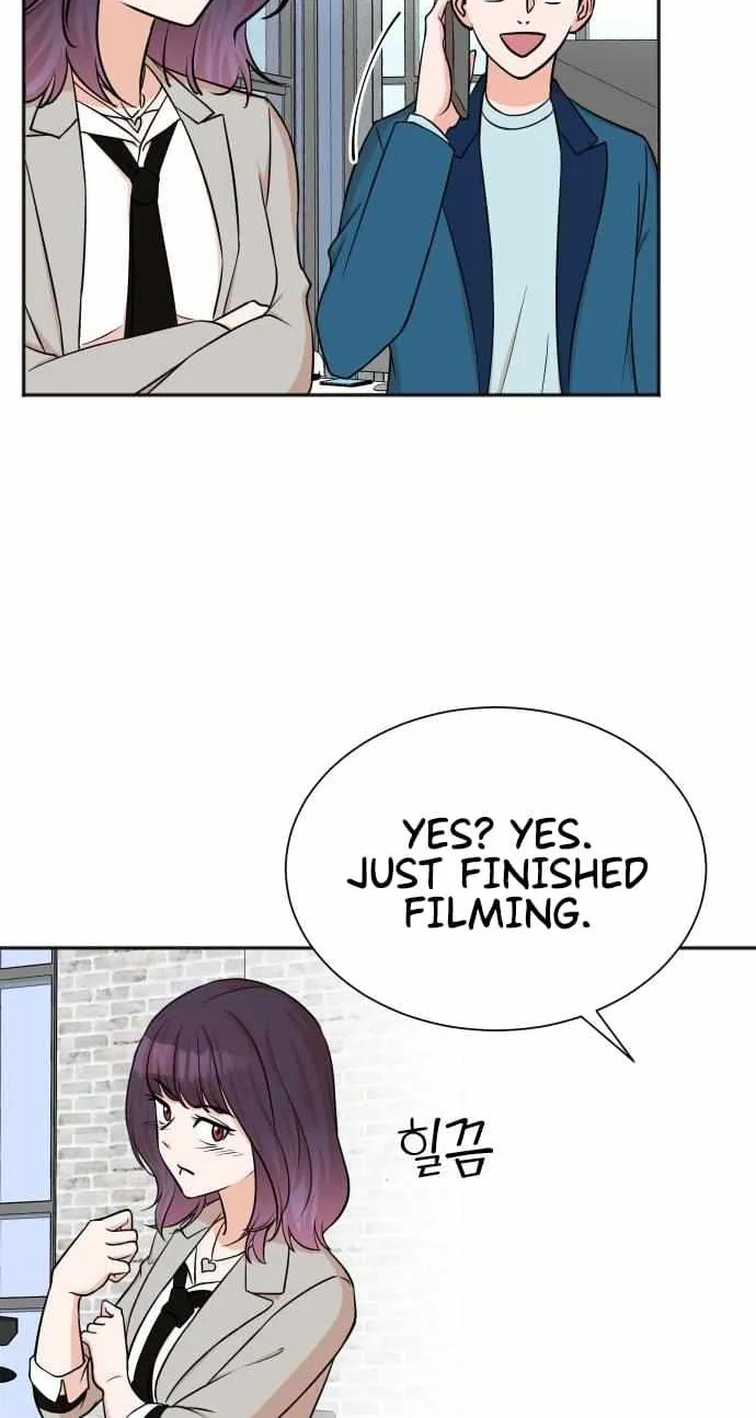 Second Life Producer Zinmanga X Chapter 53 Page 57