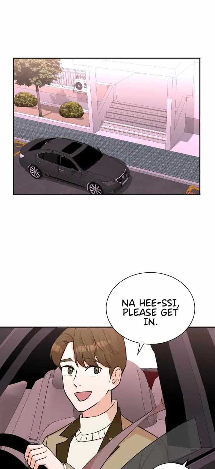 Second Life Producer Zinmanga X Chapter 51 Page 35