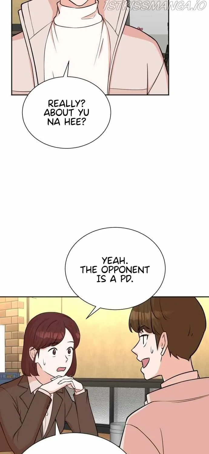 Second Life Producer Zinmanga X Chapter 50 Page 47