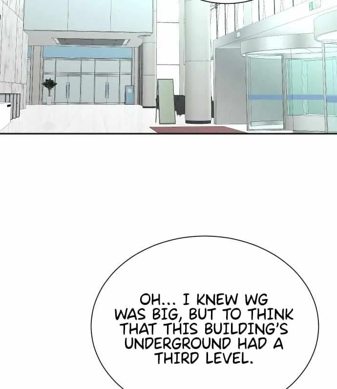 Second Life Producer Zinmanga X Chapter 50 Page 51