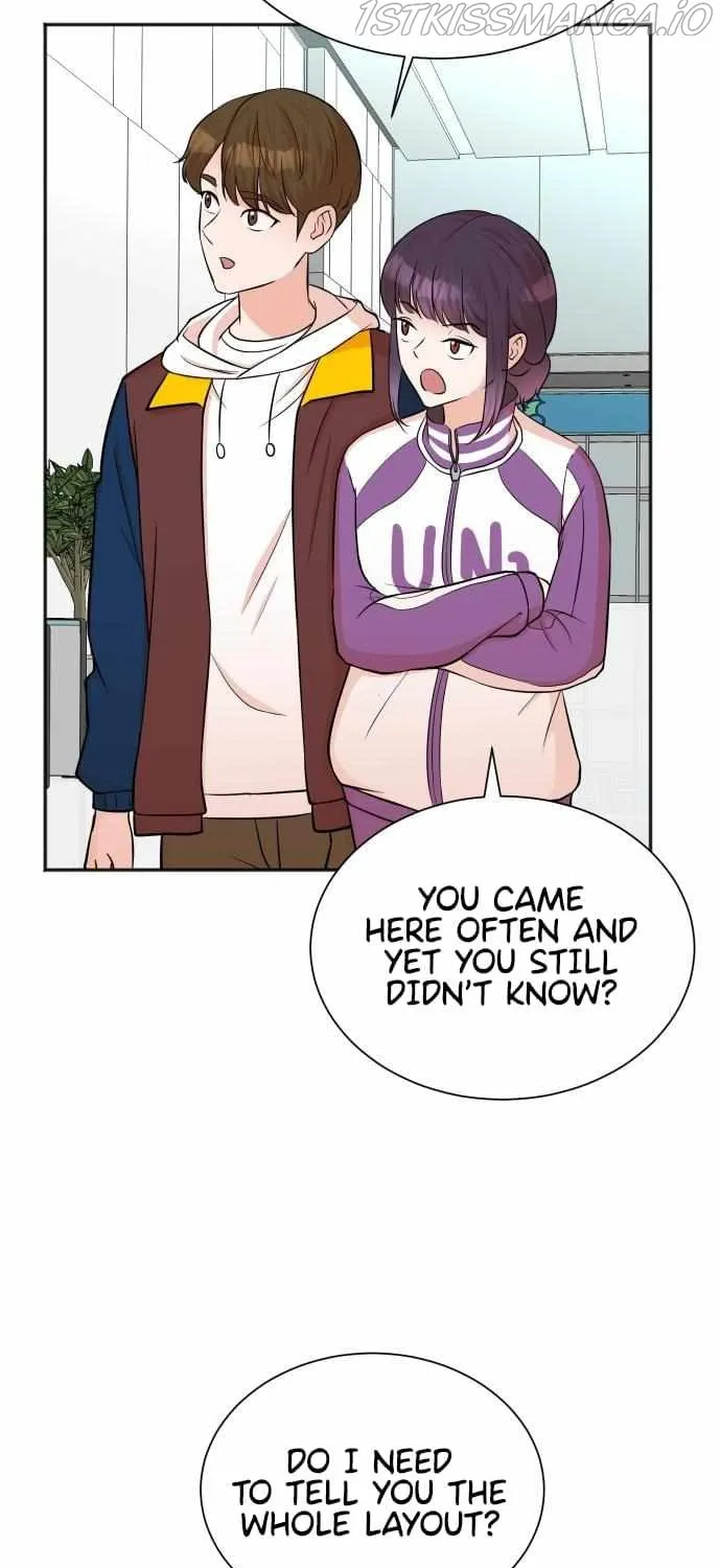 Second Life Producer Zinmanga X Chapter 50 Page 52